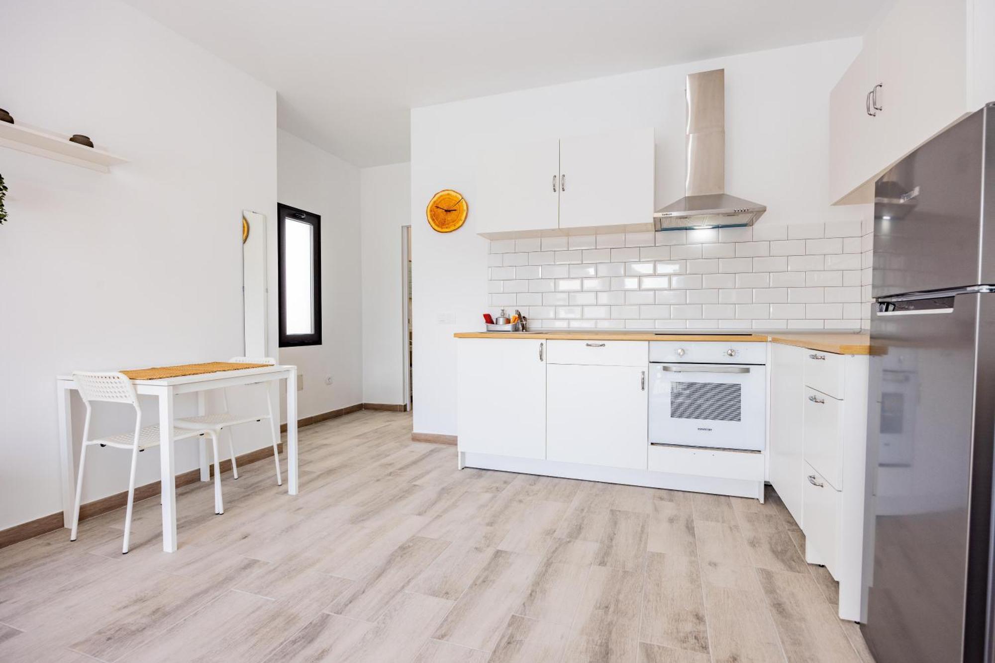 Casa Ganae Appartement Uga Buitenkant foto