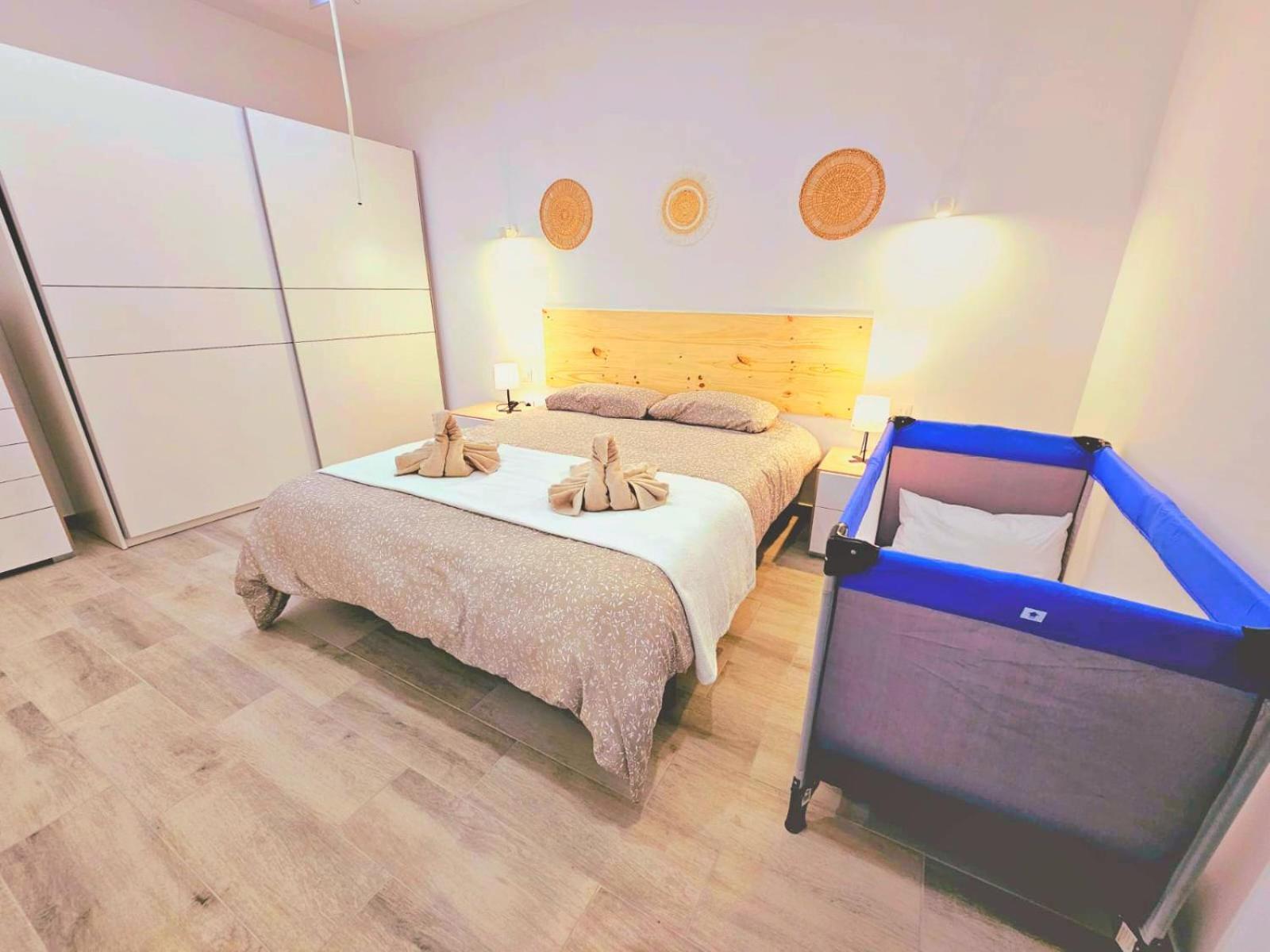 Casa Ganae Appartement Uga Buitenkant foto